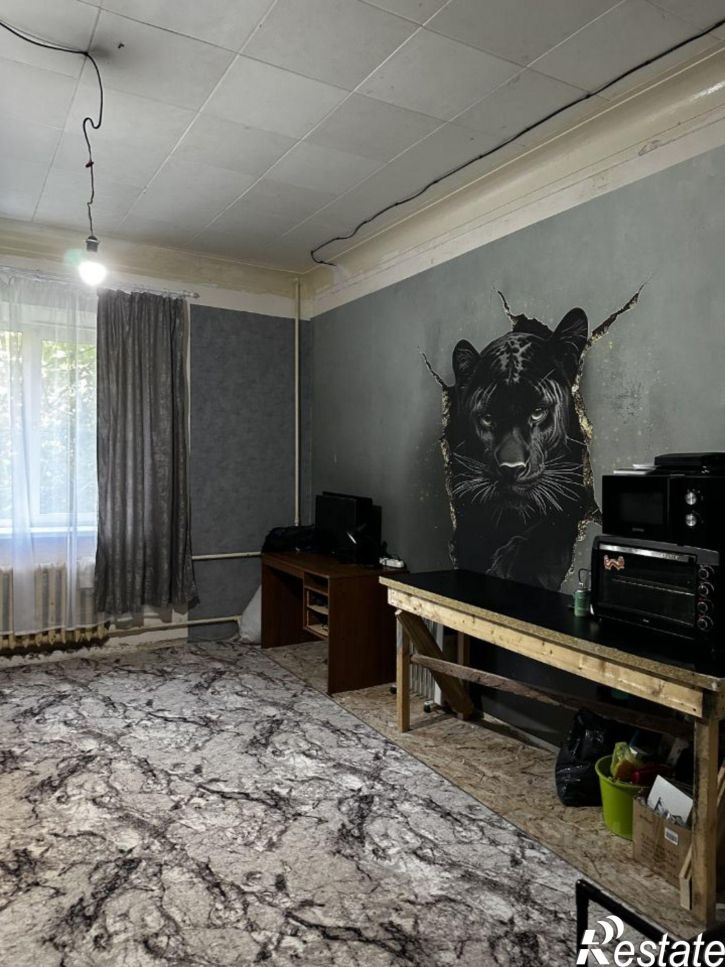 Комната ул Октябрьская, 27А,  д. 27А