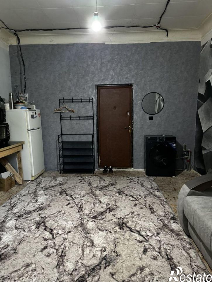 Комната ул Октябрьская, 27А,  д. 27А