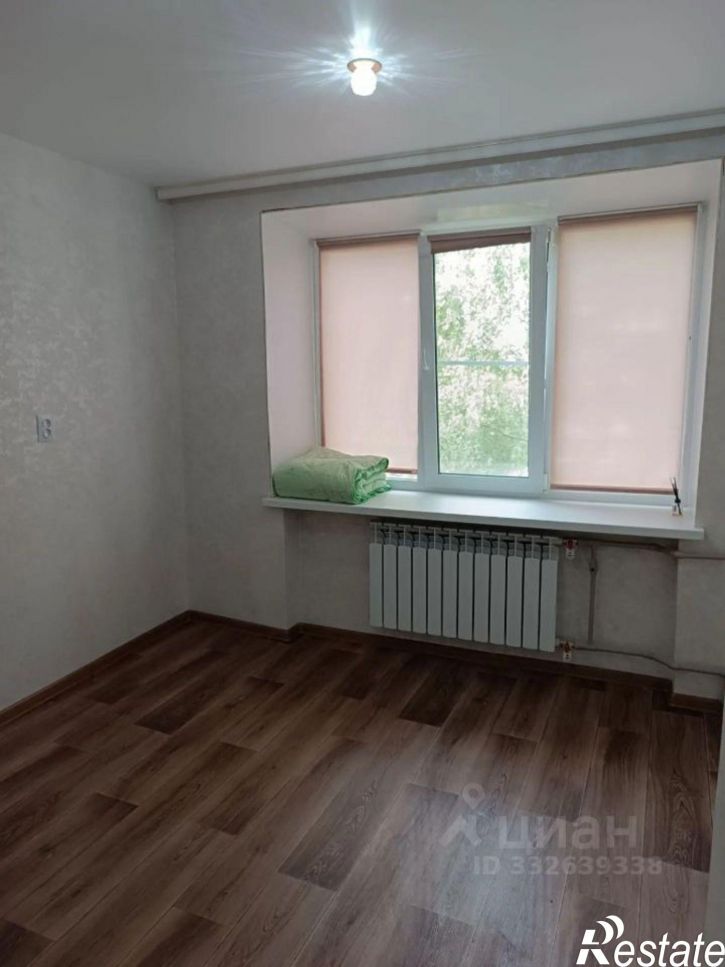 1-комн квартира ул Молодежная, 1,  д. 1
