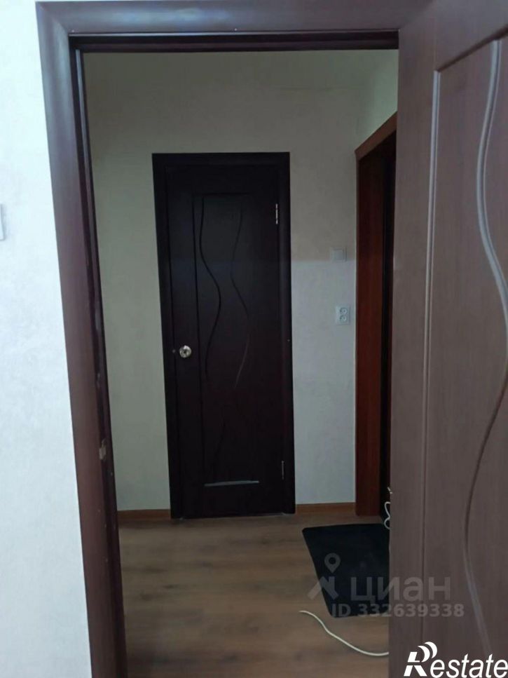 1-комн квартира ул Молодежная, 1,  д. 1