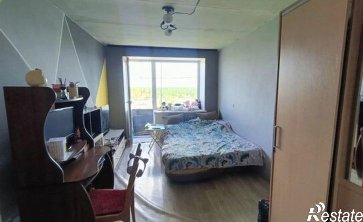 2-комн квартира Дзержинск, Новомосковская улица, 30