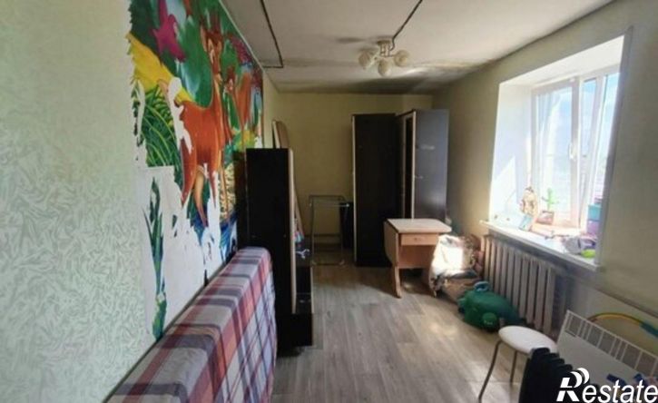 2-комн квартира Дзержинск, Новомосковская улица, 30