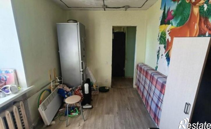 2-комн квартира Дзержинск, Новомосковская улица, 30