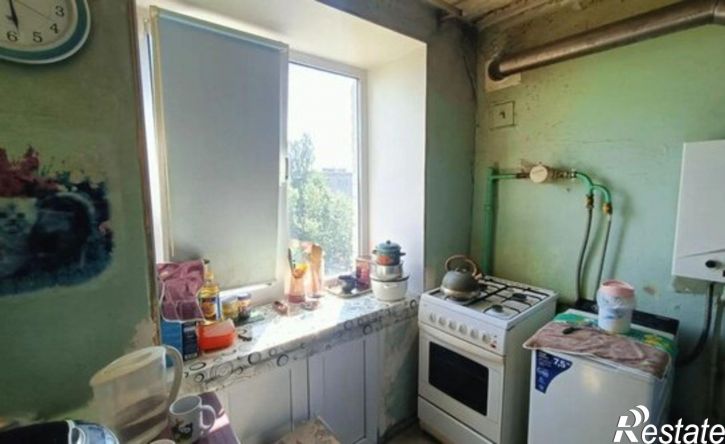 2-комн квартира Дзержинск, Новомосковская улица, 30