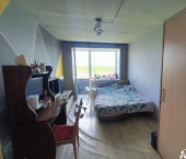 2-комн, 40кв м, этаж 5/5 Новомосковская ул, 30