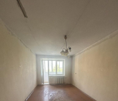 3-комн, 57.6кв м, этаж 4/5 Бутлерова ул, 38