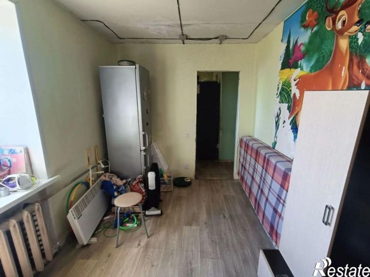 2-комн квартира Новомосковская ул, 30