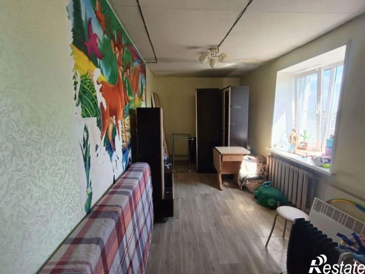 2-комн квартира Новомосковская ул, 30