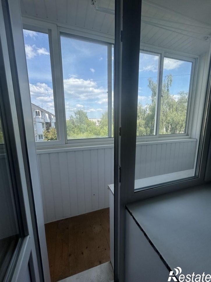 3-комн квартира Бутлерова ул, 38