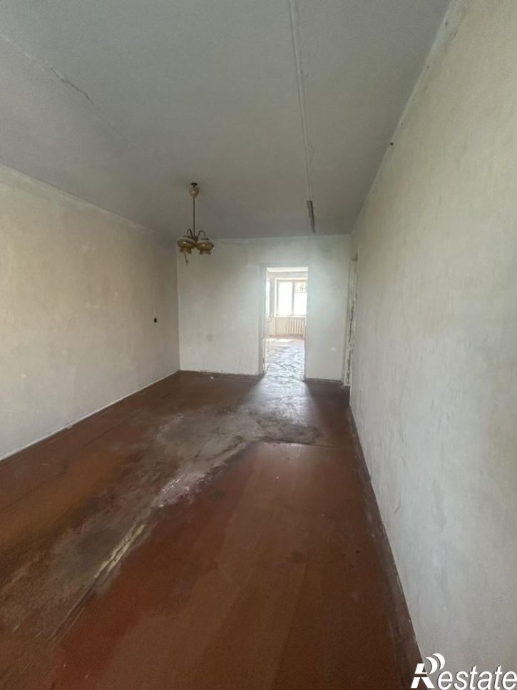 3-комн квартира Бутлерова ул, 38