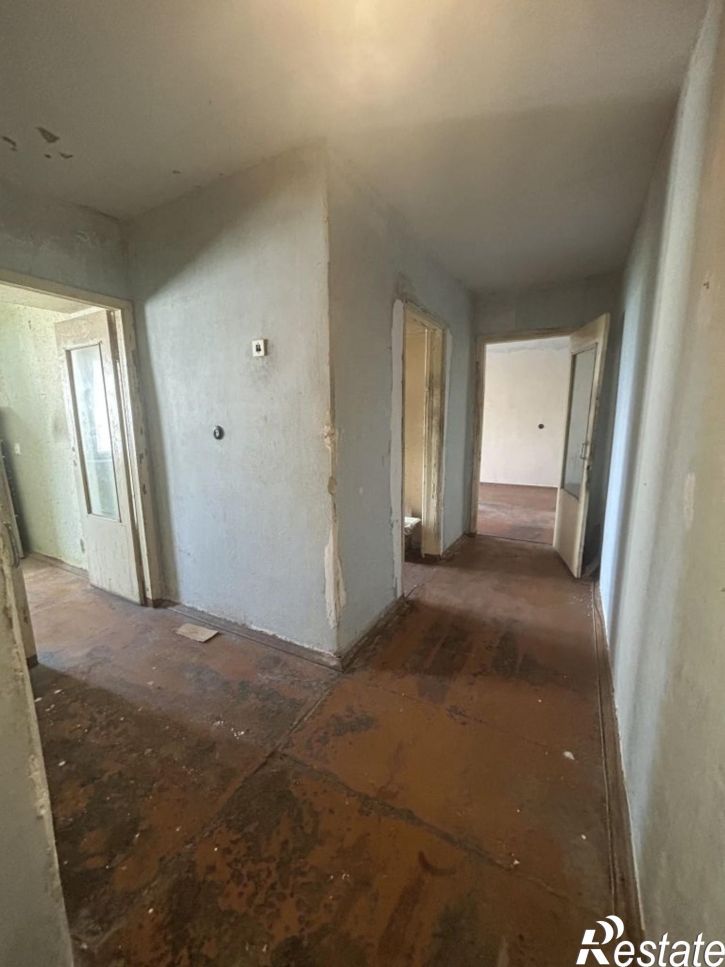 3-комн квартира Бутлерова ул, 38