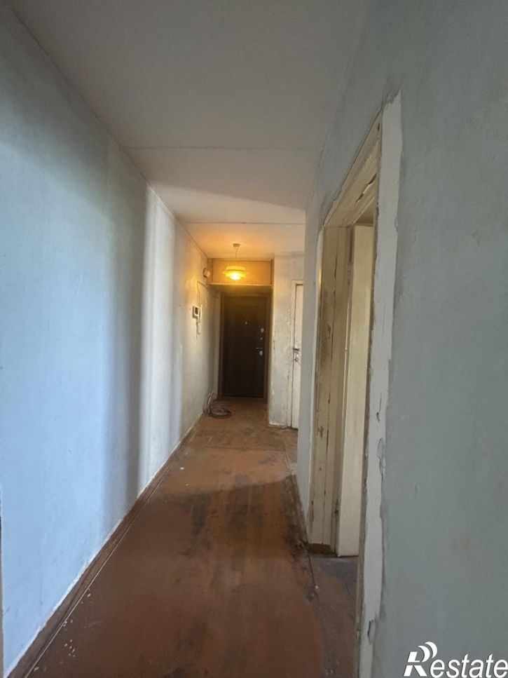 3-комн квартира Бутлерова ул, 38