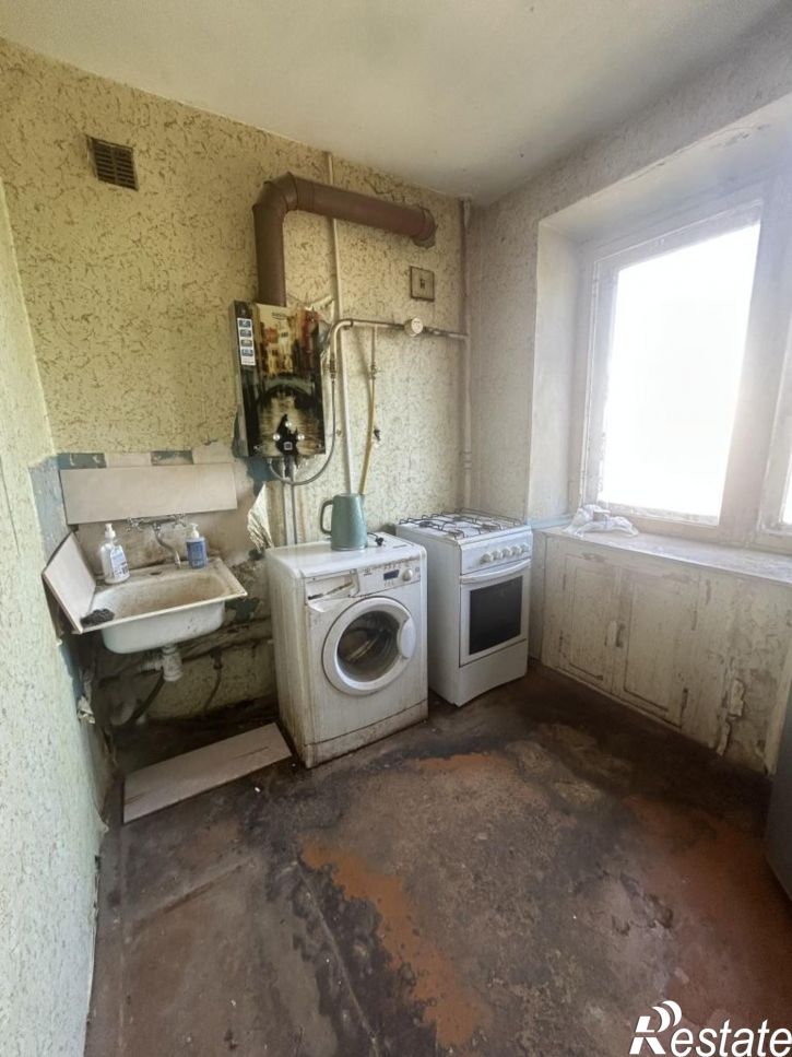 3-комн квартира Бутлерова ул, 38