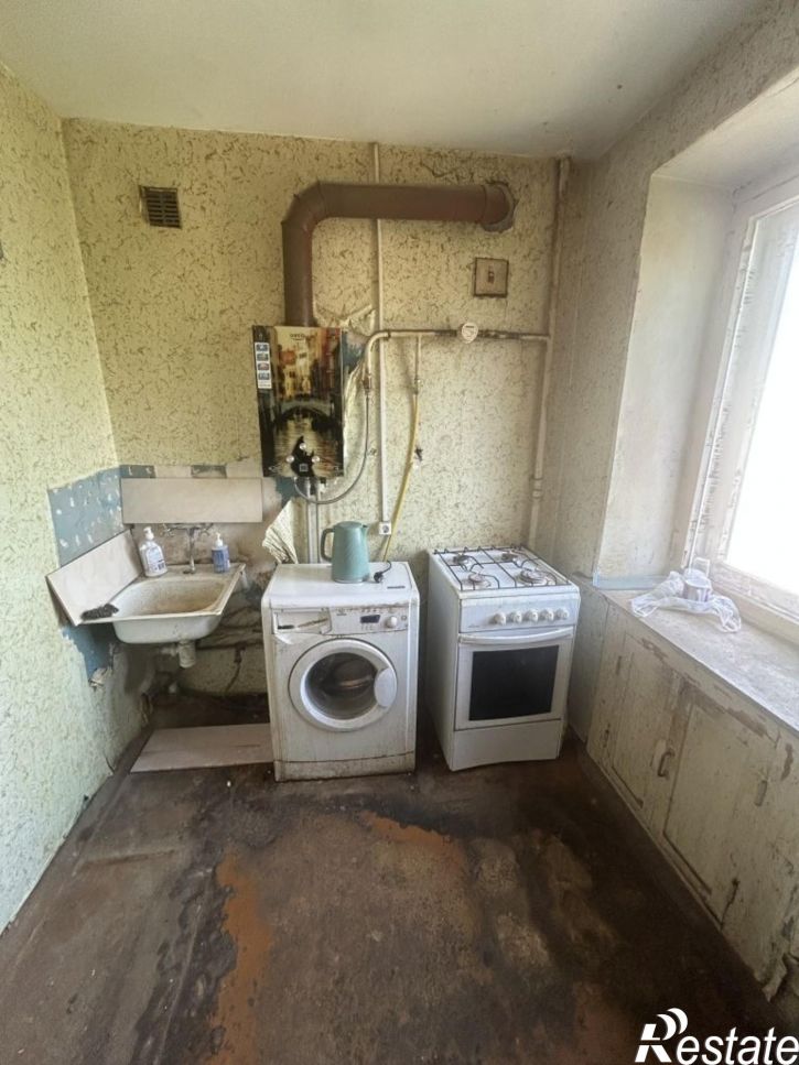 3-комн квартира Бутлерова ул, 38