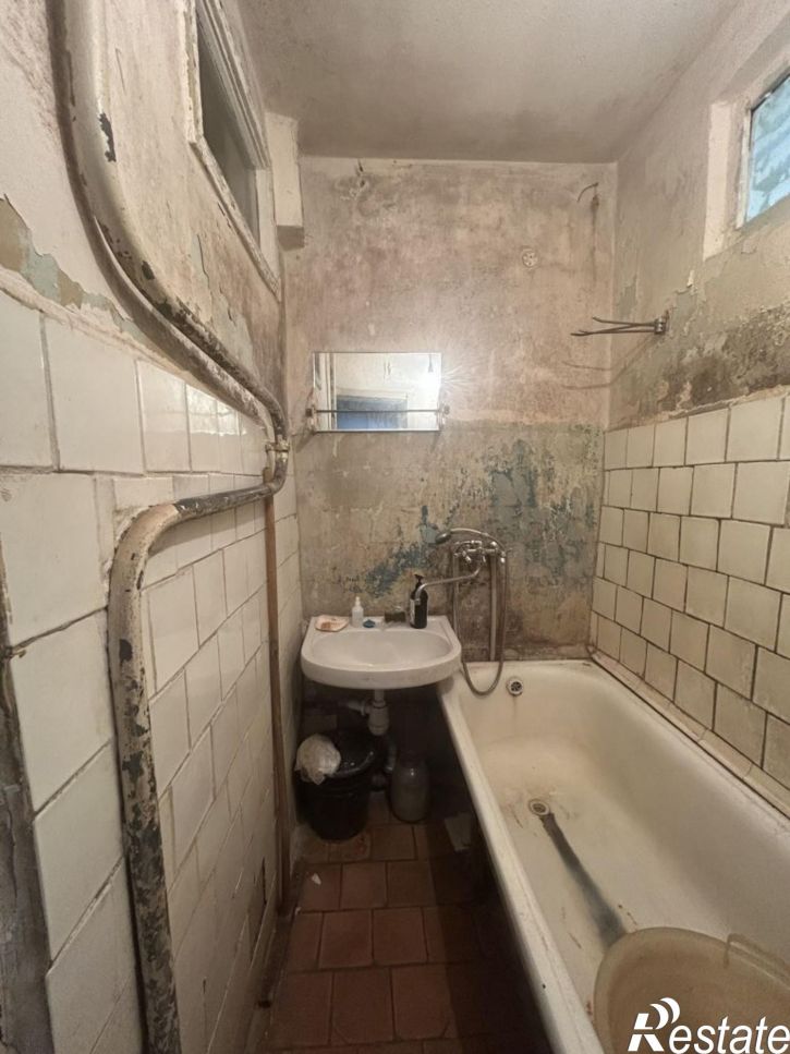 3-комн квартира Бутлерова ул, 38