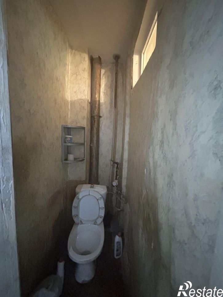 3-комн квартира Бутлерова ул, 38