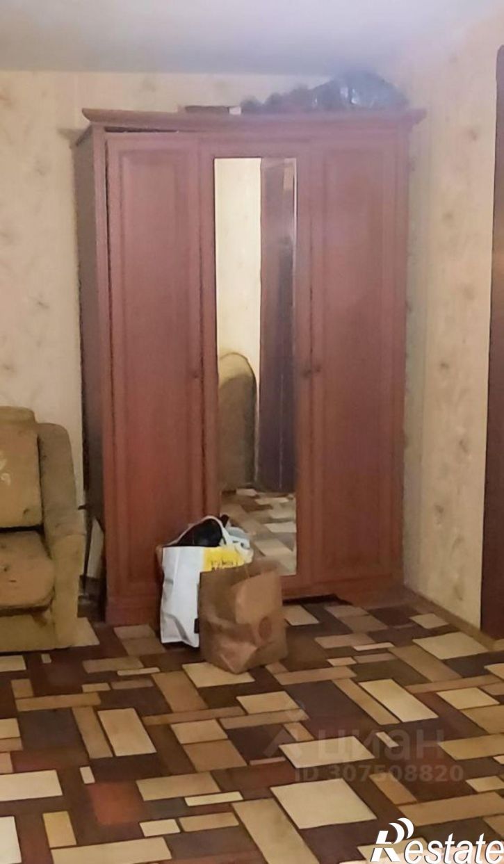 1-комн квартира ул Терешковой, 62А,  д. 62А