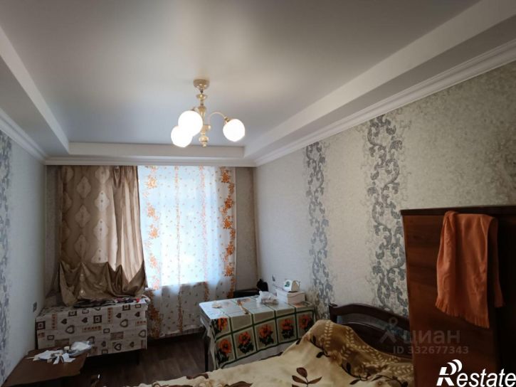 2-комн квартира пр-кт Ленина, 91,  д. 91