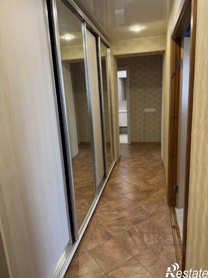 2-комн квартира пр-кт Ленинского Комсомола, 34,  д. 34