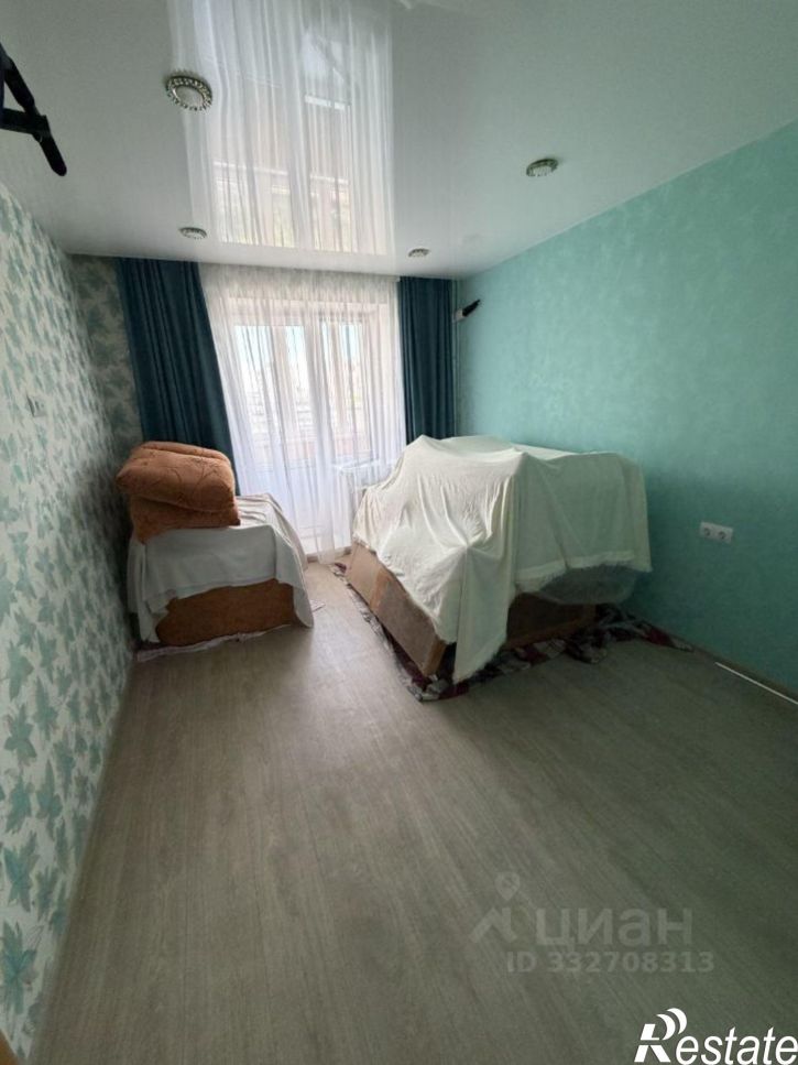 2-комн квартира пр-кт Ленинского Комсомола, 34,  д. 34