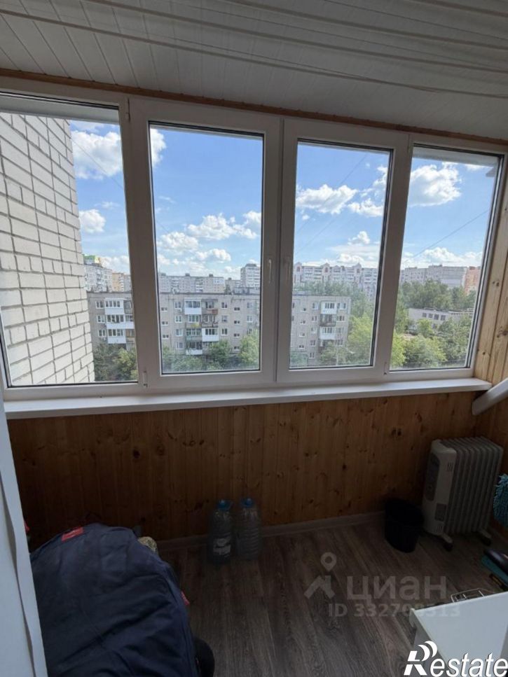 2-комн квартира пр-кт Ленинского Комсомола, 34,  д. 34