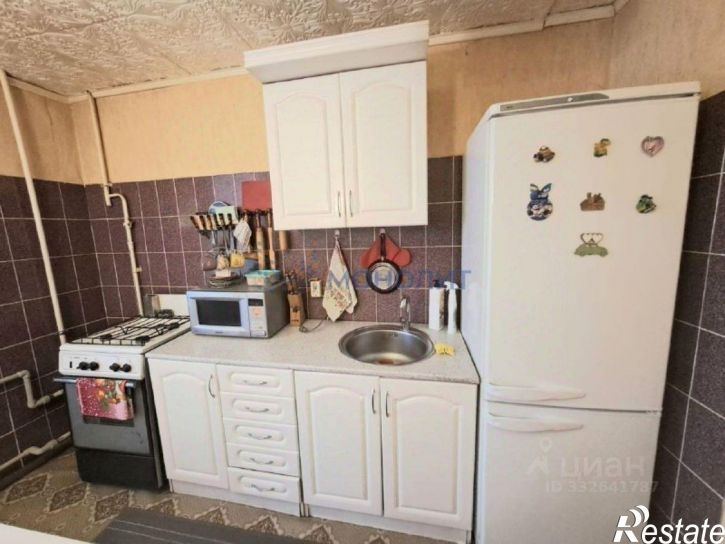2-комн квартира ул Попова, 28Б,  д. 28Б
