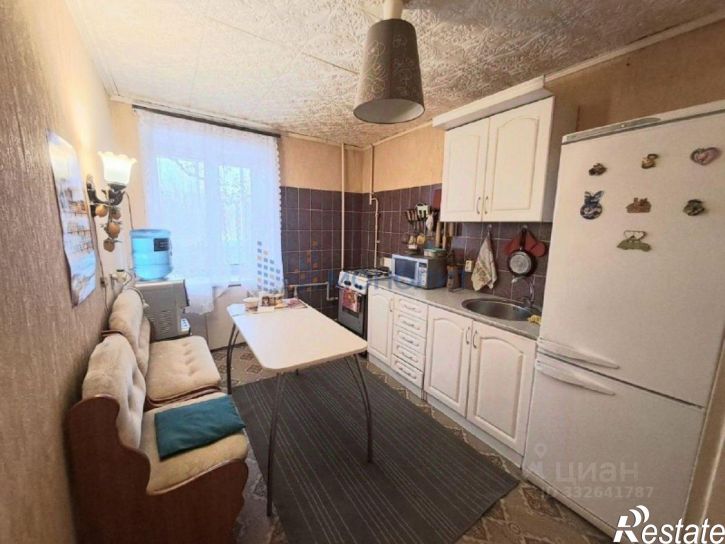 2-комн квартира ул Попова, 28Б,  д. 28Б