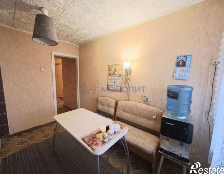 2-комн квартира ул Попова, 28Б,  д. 28Б