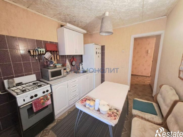 2-комн квартира ул Попова, 28Б,  д. 28Б