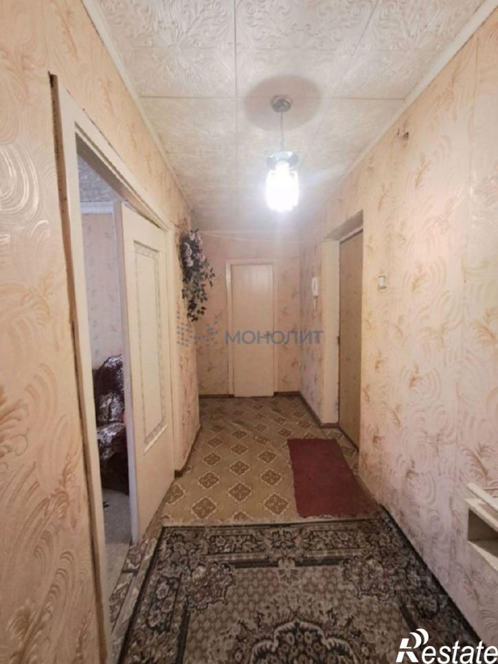 2-комн квартира ул Попова, 28Б,  д. 28Б