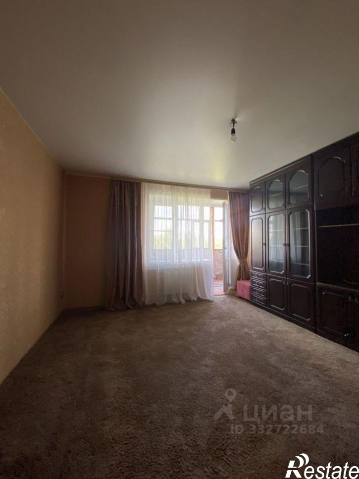 3-комн квартира пр-кт Циолковского, 48,  д. 48