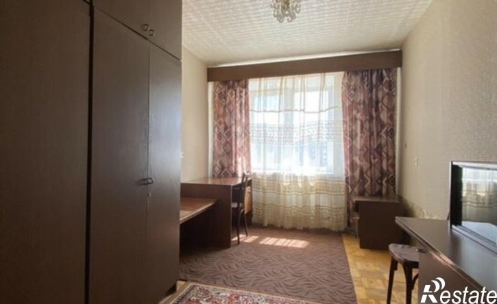 3-комн квартира пр-кт Циолковского, 48,  д. 48