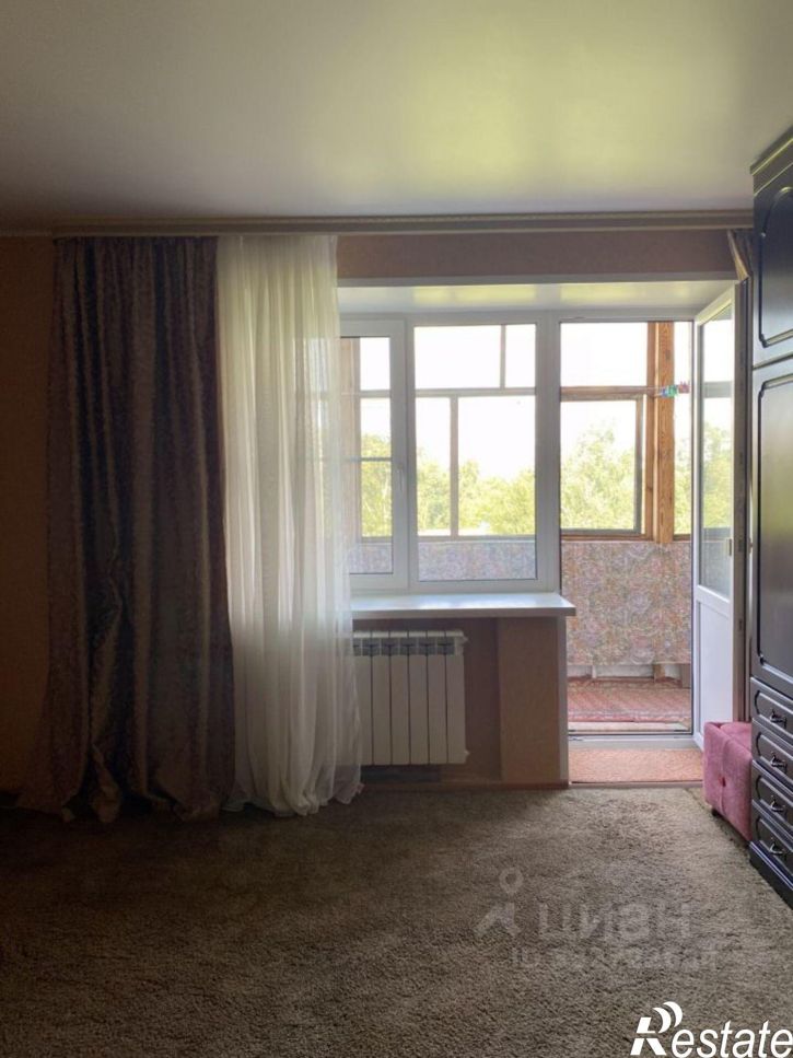 3-комн квартира пр-кт Циолковского, 48,  д. 48