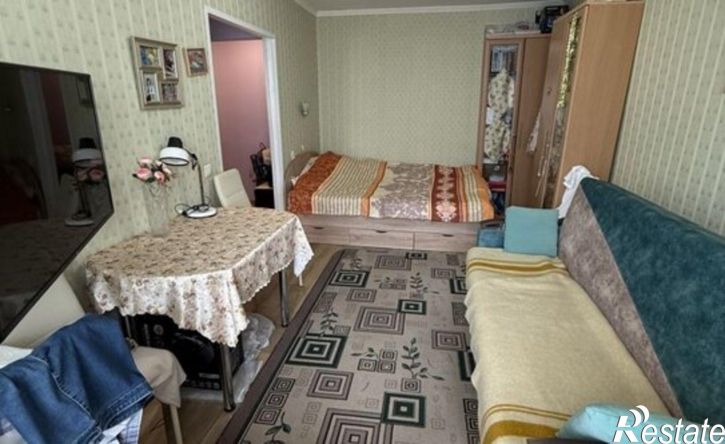 1-комн квартира ул Ватутина, 26,  д. 26