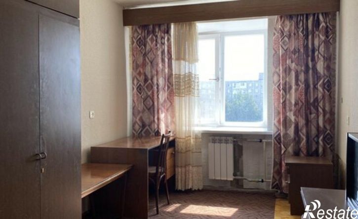 3-комн квартира пр-кт Циолковского, 48,  д. 48