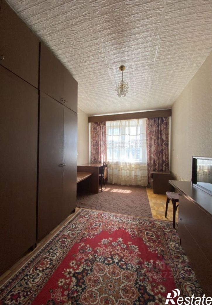 3-комн квартира пр-кт Циолковского, 48,  д. 48
