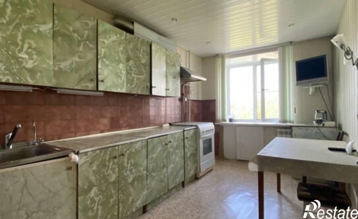 3-комн квартира пр-кт Циолковского, 48,  д. 48