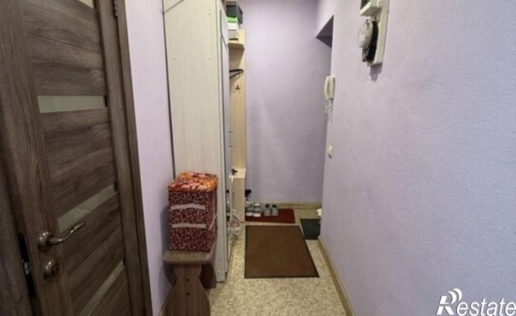 1-комн квартира ул Ватутина, 26,  д. 26