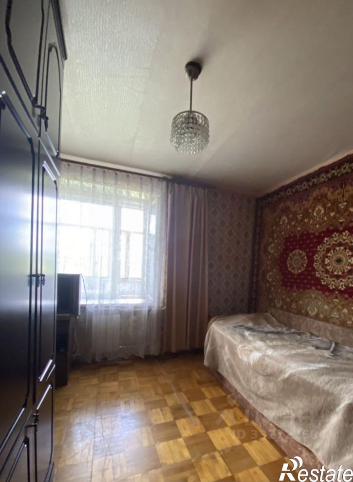 3-комн квартира пр-кт Циолковского, 48,  д. 48
