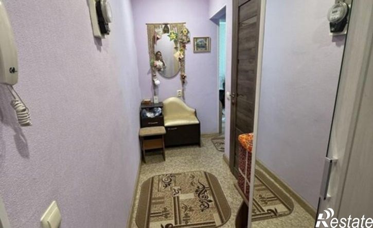 1-комн квартира ул Ватутина, 26,  д. 26