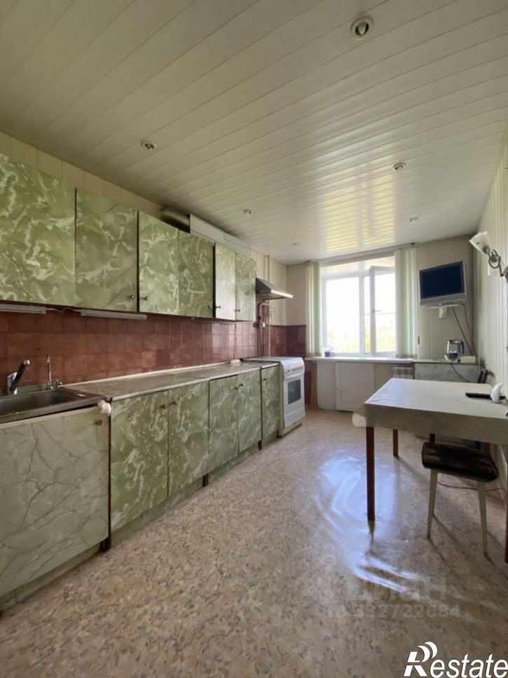 3-комн квартира пр-кт Циолковского, 48,  д. 48