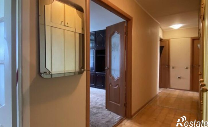 3-комн квартира пр-кт Циолковского, 48,  д. 48