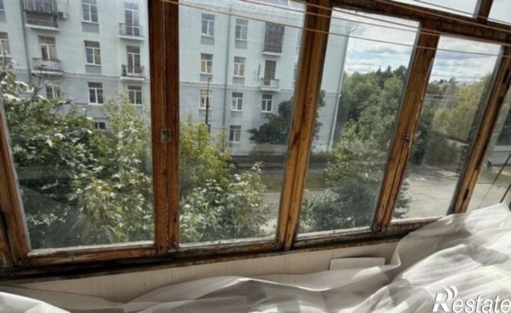 1-комн квартира ул Ватутина, 26,  д. 26
