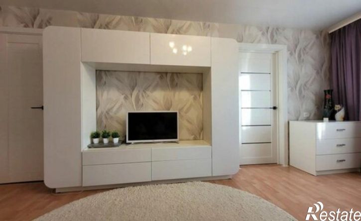3-комн квартира ул Гайдара, 72А,  д. 72А