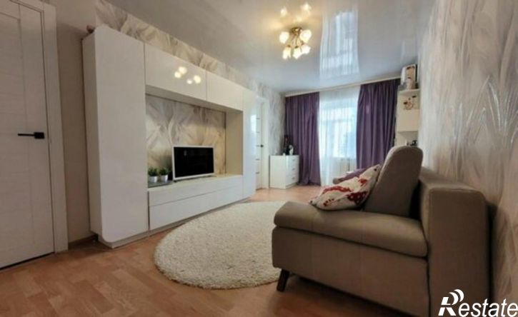 3-комн квартира ул Гайдара, 72А,  д. 72А