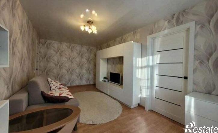 3-комн квартира ул Гайдара, 72А,  д. 72А