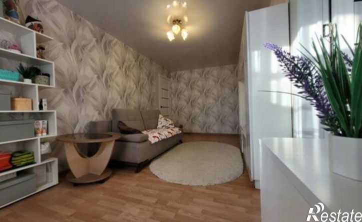 3-комн квартира ул Гайдара, 72А,  д. 72А