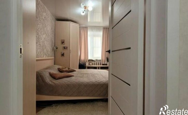 3-комн квартира ул Гайдара, 72А,  д. 72А