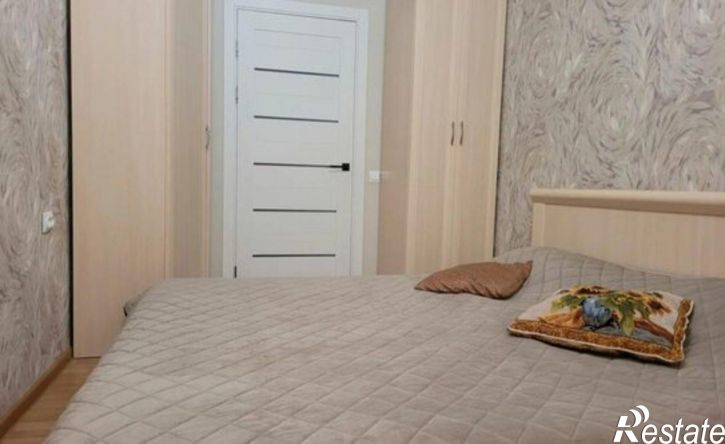 3-комн квартира ул Гайдара, 72А,  д. 72А