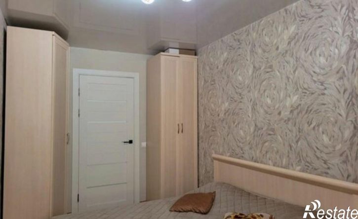 3-комн квартира ул Гайдара, 72А,  д. 72А